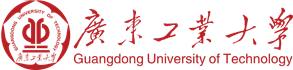 广东工业大学logo